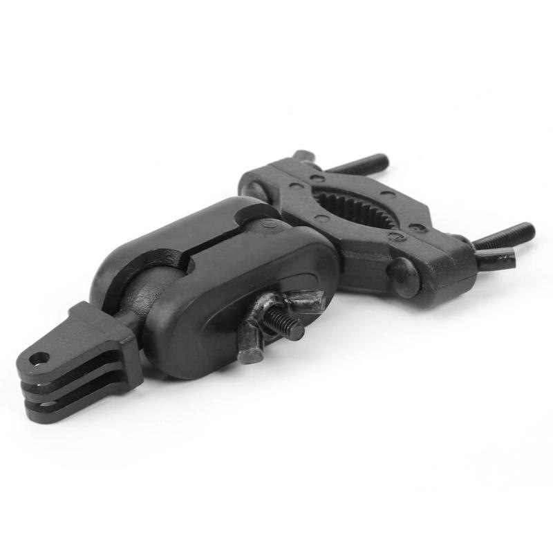 Grabador de conducción de coche soporte de montaje de DVR para Xiaomi 70ai DVR Dash Cámara 360 grados rotatorio nueva asegurar: Metal Blind Nut