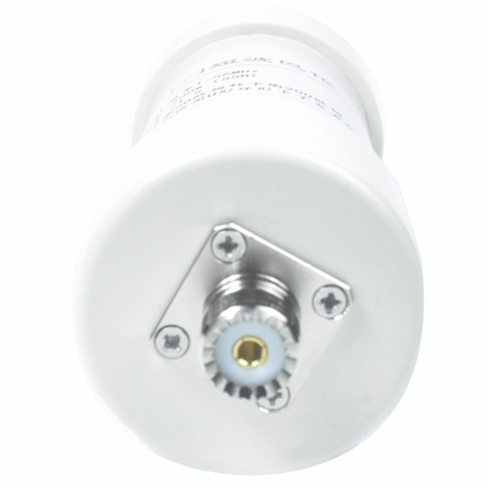 1:9 Balun HF Antenna Balun 200W Shortwave Balun 1-56MHz SSB 50 Ohm To 450 Ohms for Shortwave Radio Station