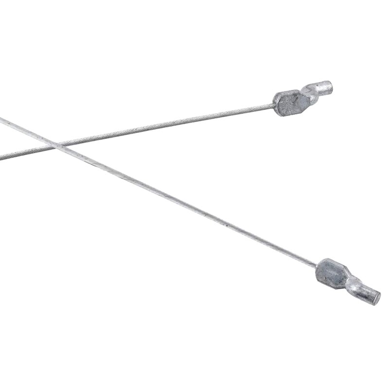946-1113A Blade Controle Kabel Voor Mtd 746-1113A Grasmaaier 51-1/4-Inch