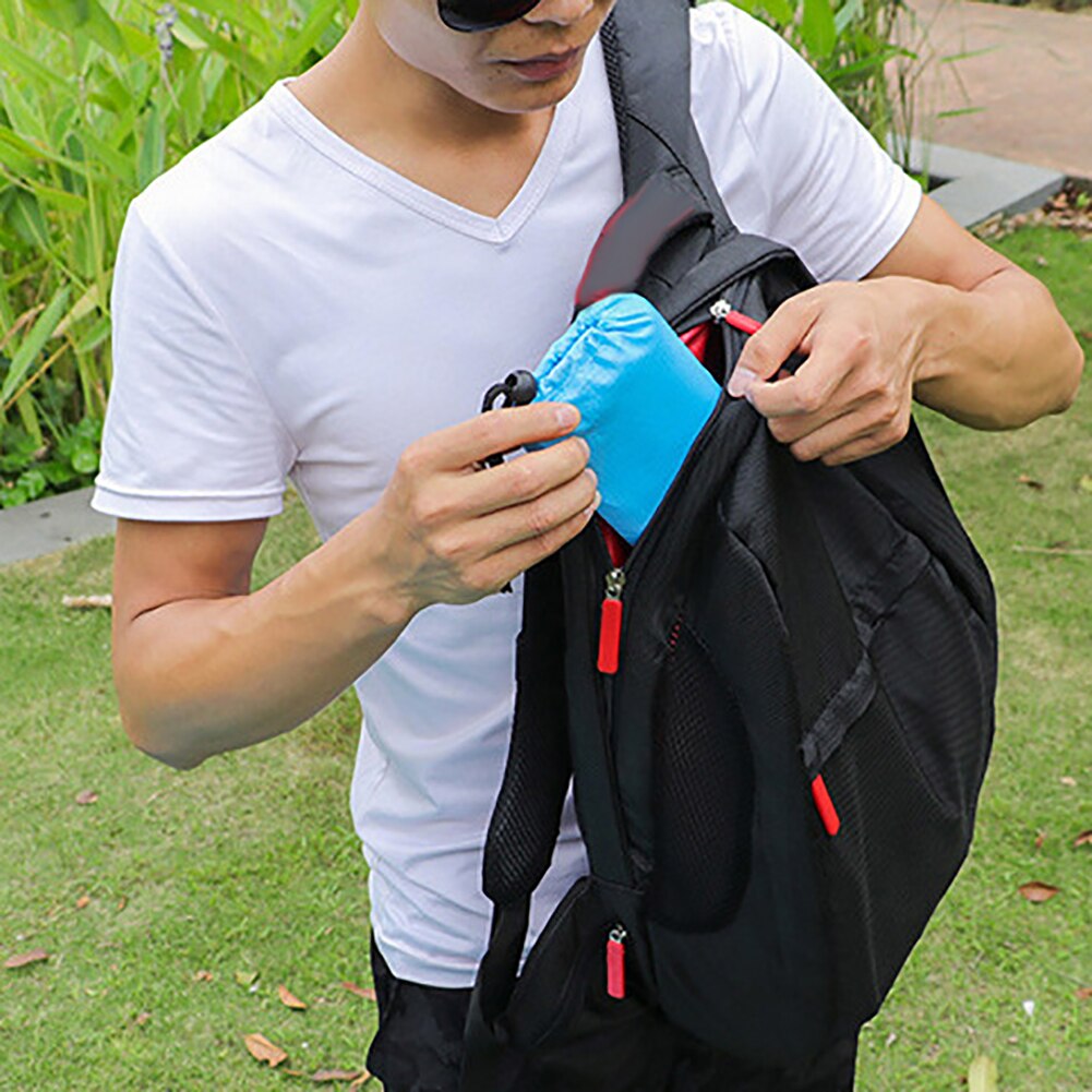 Waterdichte Draagbare Outdoor Camping Picknick Mat Strand Deken Multifunctionele Grond Matras