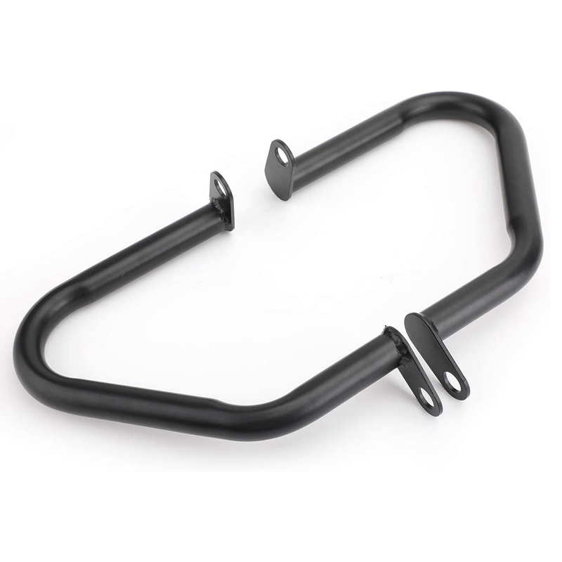 Bumper Engine Guard Crash Bar For Triumph Bonneville T100 T120 Thruxton 1200 R Street Cup / Twin Bonneville Bobber