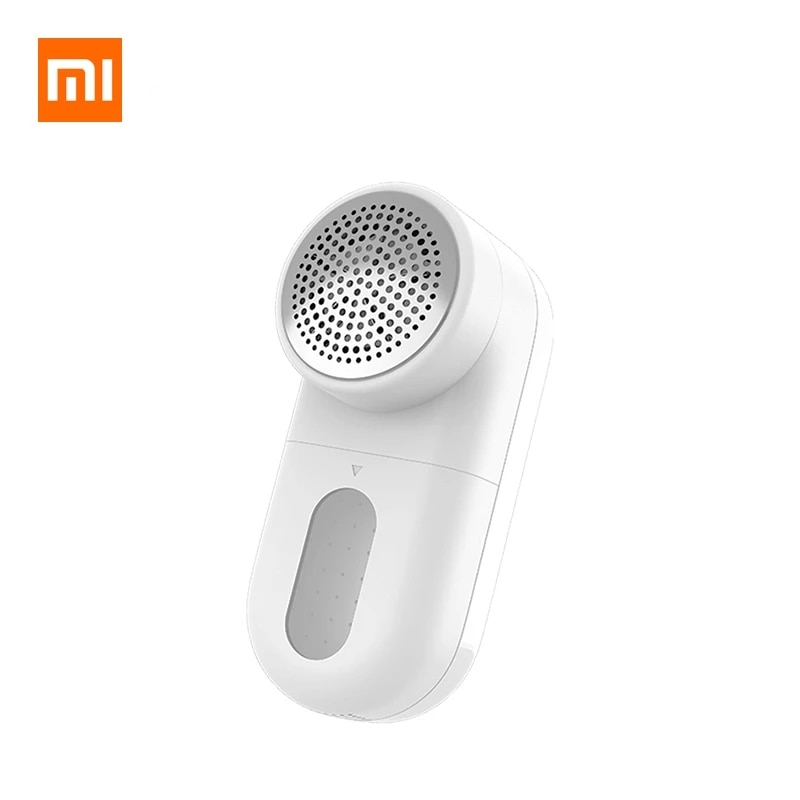 XIAOMI MIJIA Fussel Entferner Kleidung Flaum Pelle Schneider tragbar Ladung Stoff kleidung Trimmer maschine für Spulen entfernung