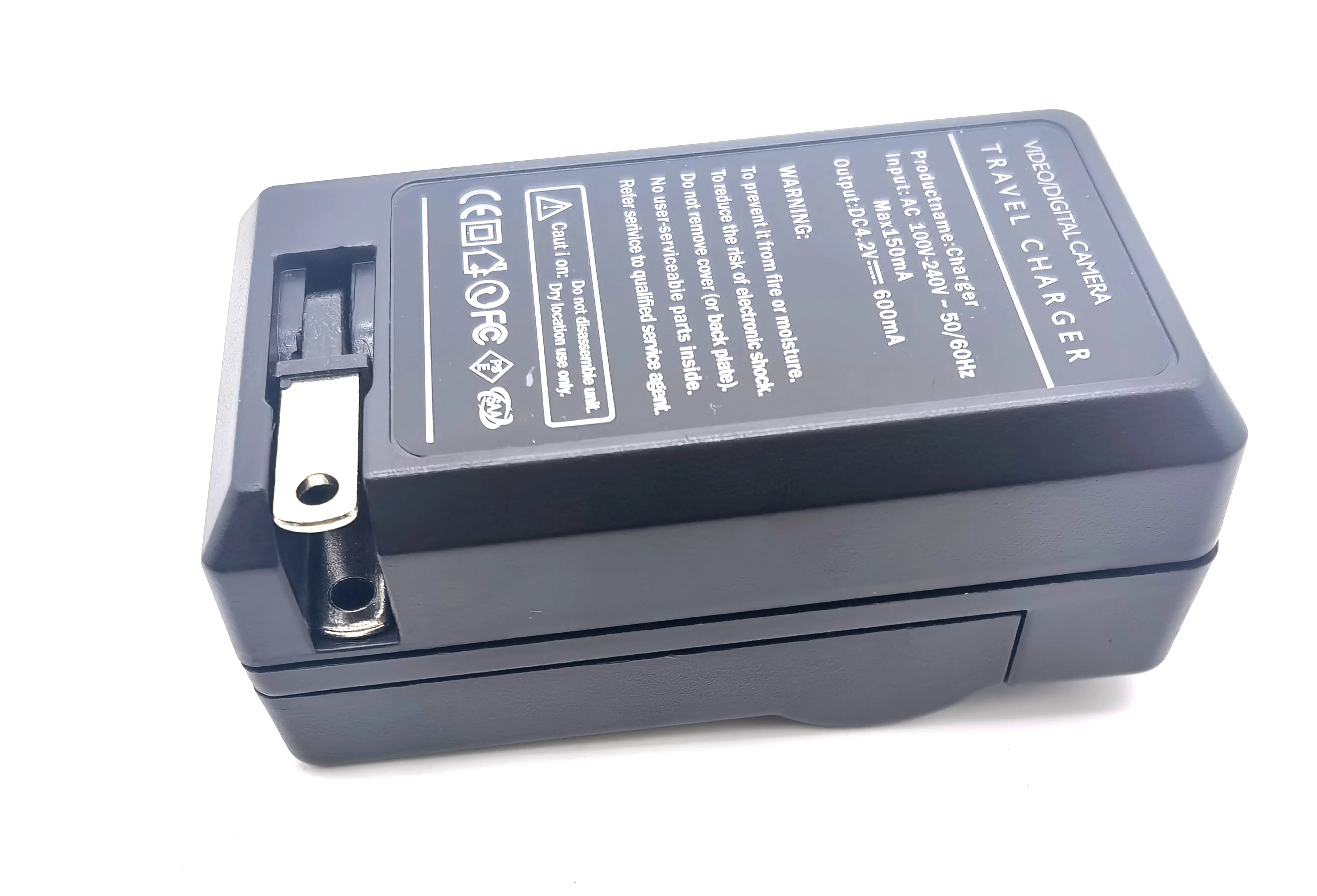 EN-EL5 EL5 ENEL5 Camera Battery Charger for Nikon Coolpix P530 P520 P510 P100 P500 P5000 P5100 P6000 3700 4200