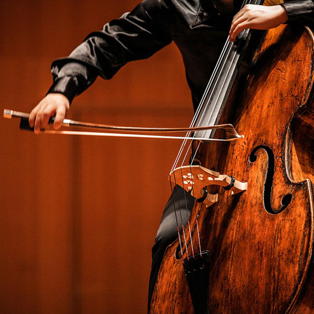 Cello / Double Bass Sound Post Setter Upright Stainless Steel Column Hook Tool Strings Instrument Cello Part Accessories