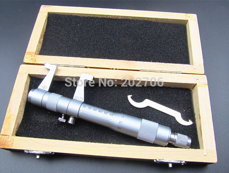 50-75mm Inside Micrometer inside caliper inside measuring tools