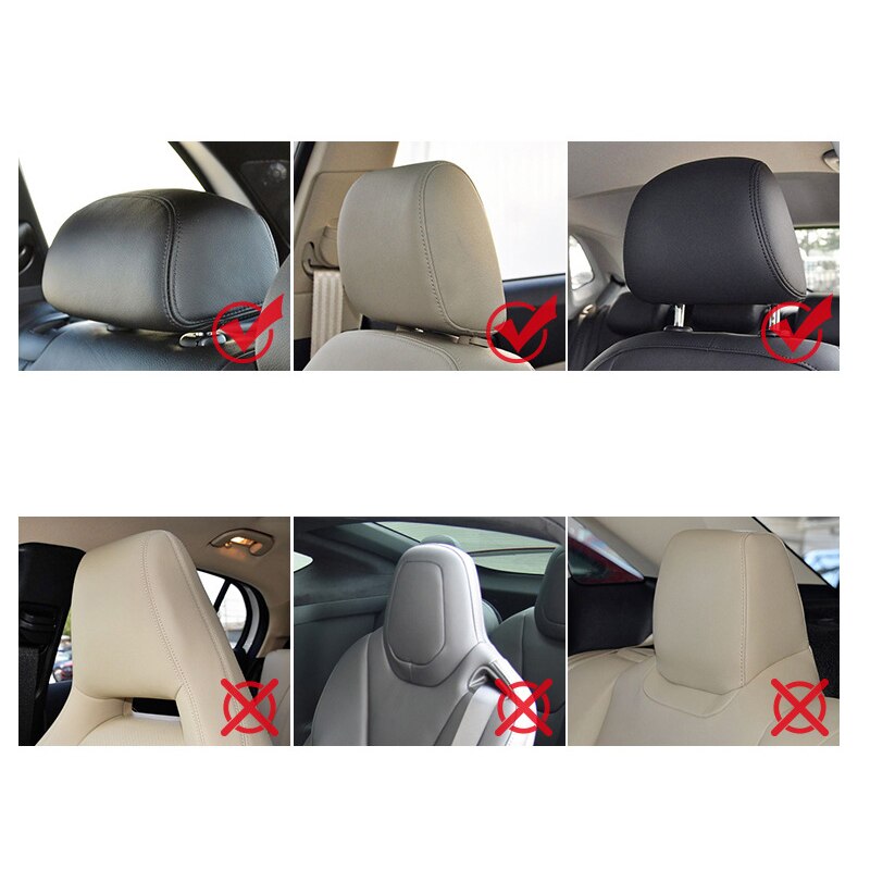 Autostoel Hoofdsteun Reizen Rest Nekkussen Ondersteuning Oplossing Voor Kinderen En Volwassenen Kinderen Auto Seat Hoofd Kussen Auto Kussen