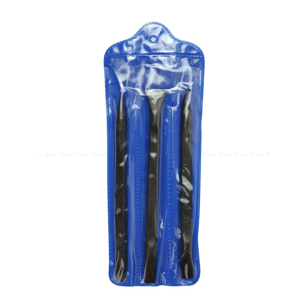 Pala Spudger palanca plástico desmontaje herramienta de apertura Kit para iPhone Android Tablet PC batería de repuesto herramientas de reparación