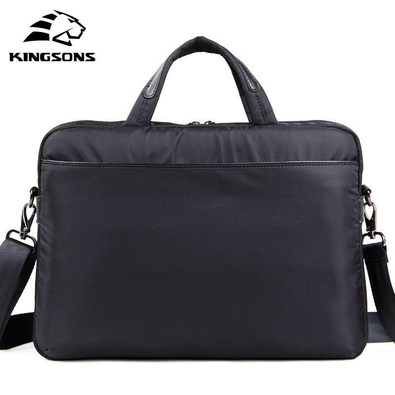 Kingsons 14,1 zoll Notebook Computer Laptop Wasserdichte Tasche für Frauen Schulter Messenger Taschen Damen Mädchen Handtasche