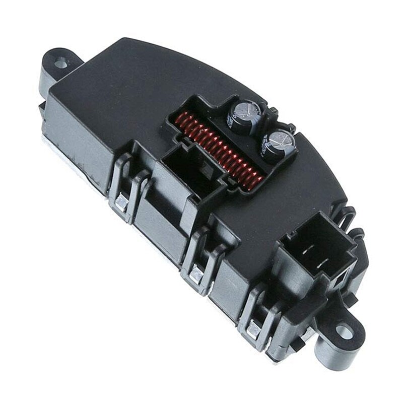 A/C Blower Motor Resistor For Q5 A5 A4 Quattro S5... Vicedeal