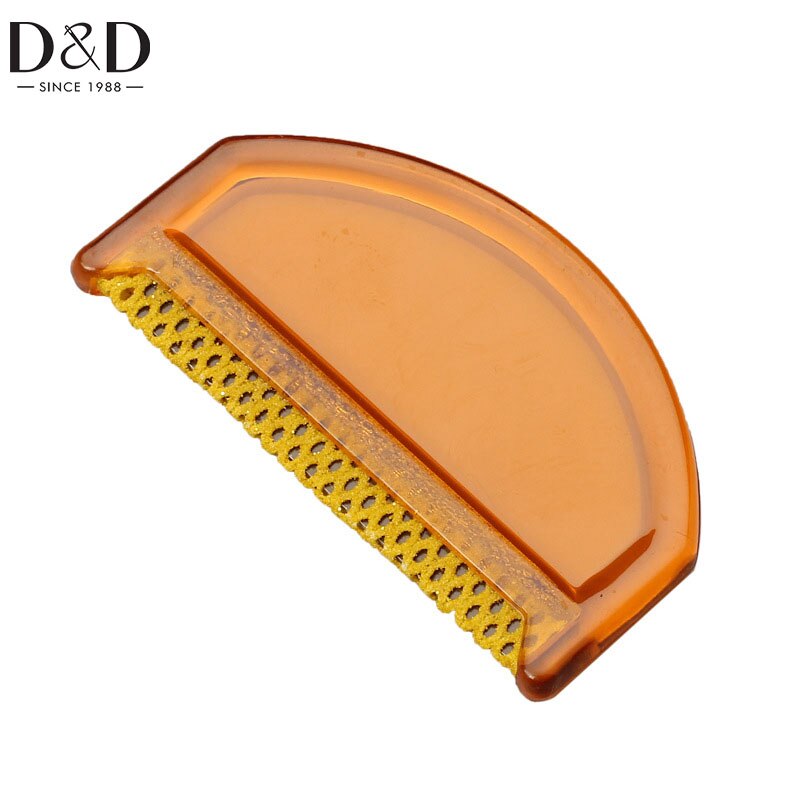 1Pcs Trui Kammen Trui Stof Scheerapparaat Kasjmier Kam Wol Kam Cleaning Tools Verwijdert Fuzz En Pluisjes Van Kleding
