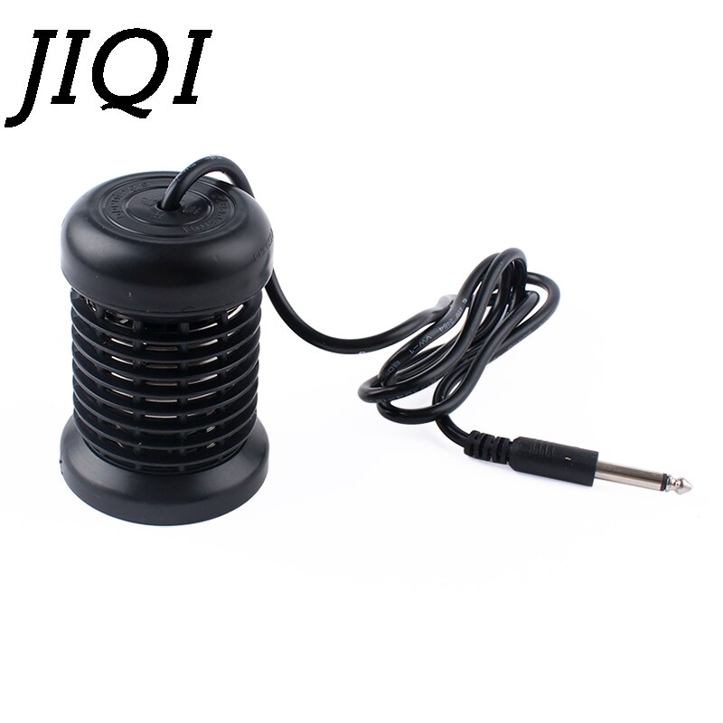Detox fodbad arrays rund rustfrit stål elektrisk felt hoved aqua spa rense ion hoved celle apparat ion relief massager