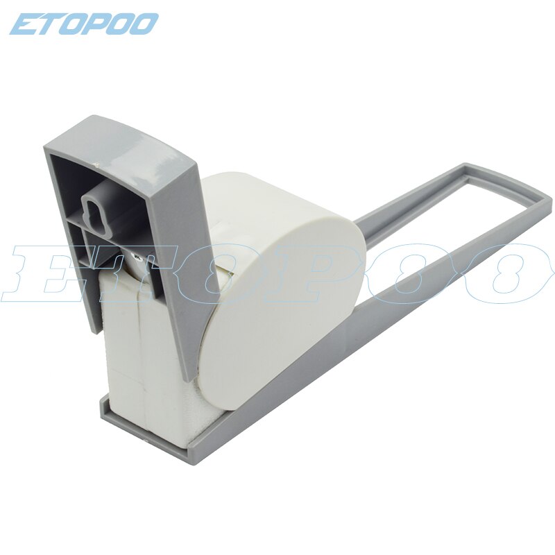 0-220cm Height Rod Wall Mountable Scale Measurement 200cm growth ruler height measure tape wall stadiometer