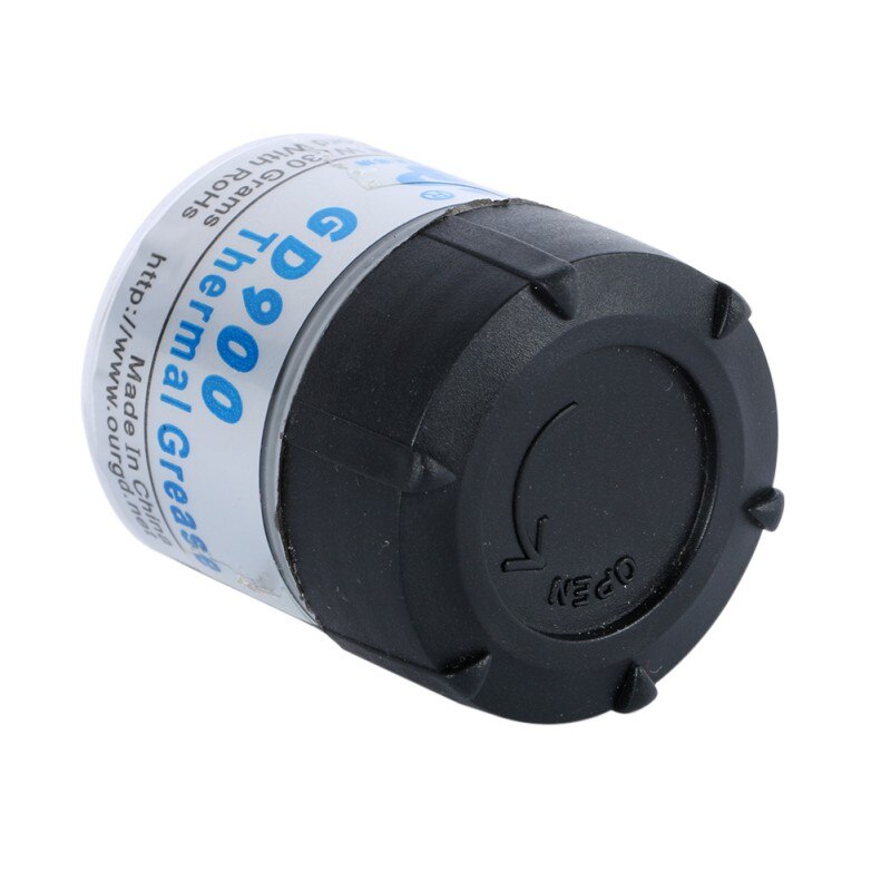 GT N.W. 30g Gray GD900 Heat Sink Compound Thermal ... – Vicedeal