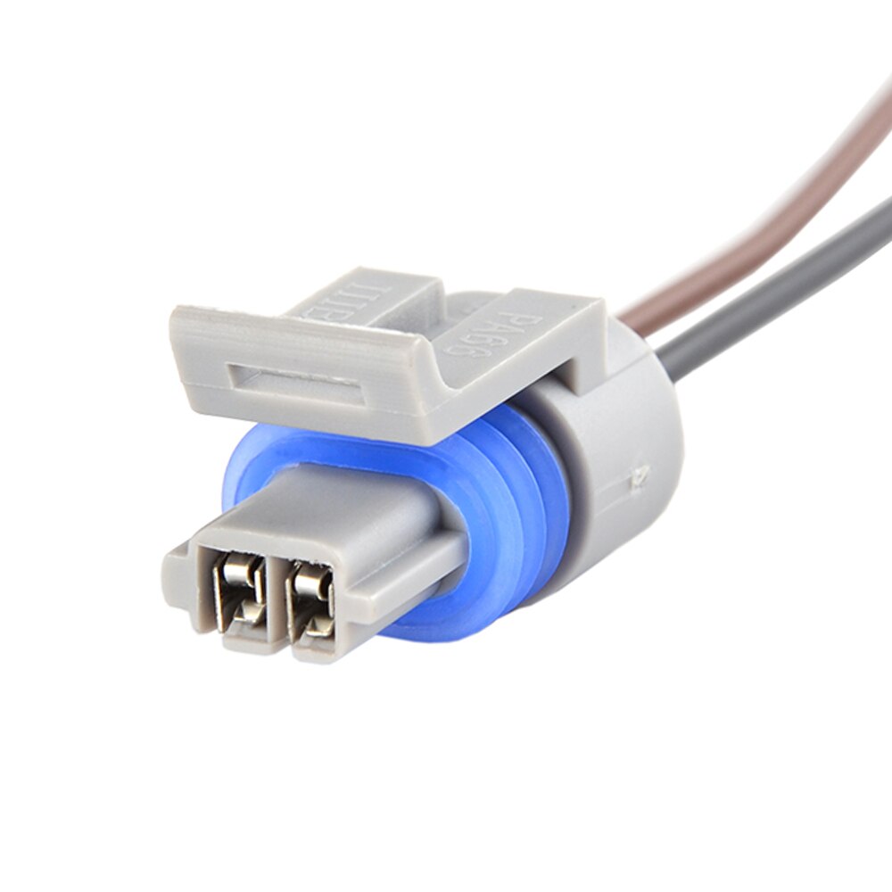 Car IAT Sensor Connector Pigtail FOR GM DELPHI Intake Air temperature sensors GM vehicles GMC Chevrolet Cadillac