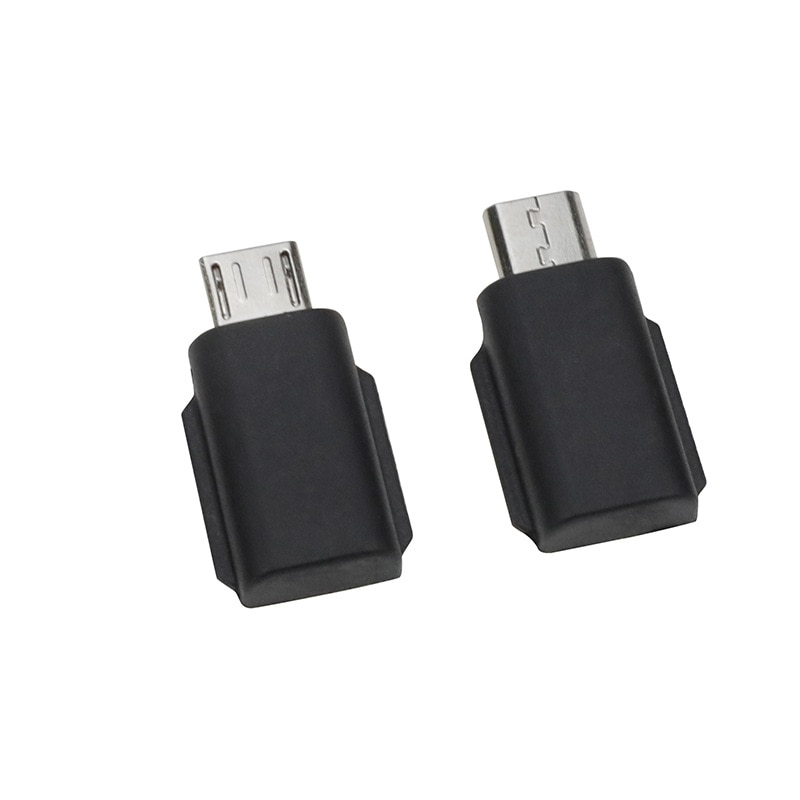 Handyadapter usb android micro typ-c port konvertierungskopf für dji osmo pocket kamera handheld gimabl
