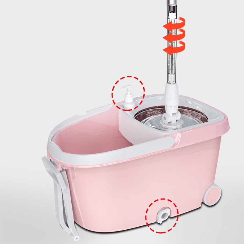 Roestvrij stalen emmer, 6 l/12 l/20 l, roestvrijstalen emmer met deksel, keukenemmer, voederemmer, melkemmer, levensmiddelen, emmer, industriële emmer, keukenemmer deksel (20 liter