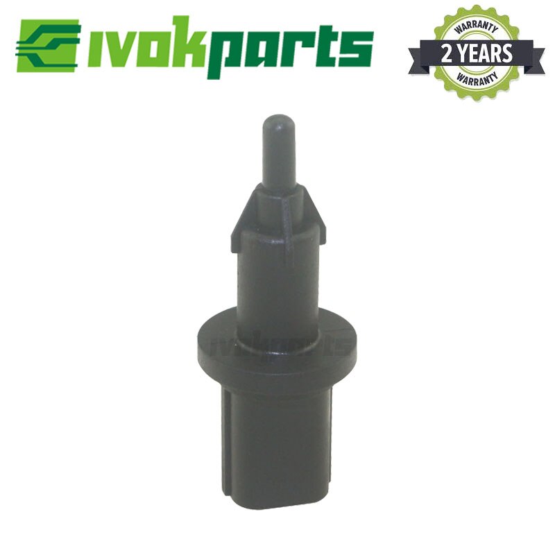 37880-PLC-004 37880PLC004 de carga de aire Sensor de temperatura IAT (MATSUSHITA DENSHI) para Acura TSX MDX RSX EL