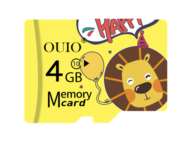 Geheugenkaart 256Gb 128Gb 64Gb 32Gb 16Gb Hoge Snel... – Grandado