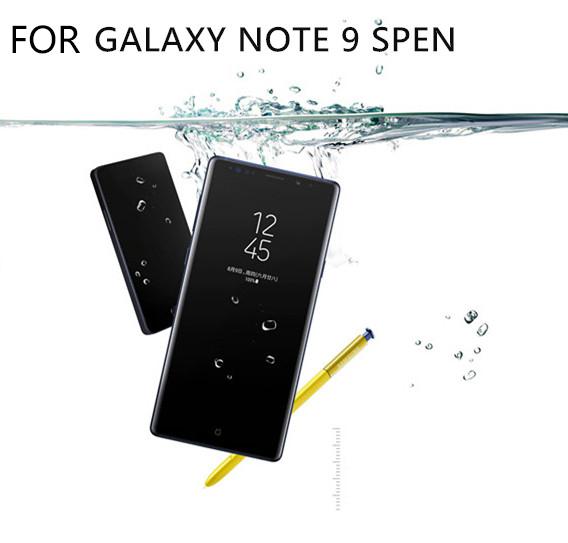 S-Pen Stylus Pen Touch Pen Replacement for Samsung Note 9 N960F EJ-PN960 SPen Touch Galaxy Pencil Without Bluetooth Function