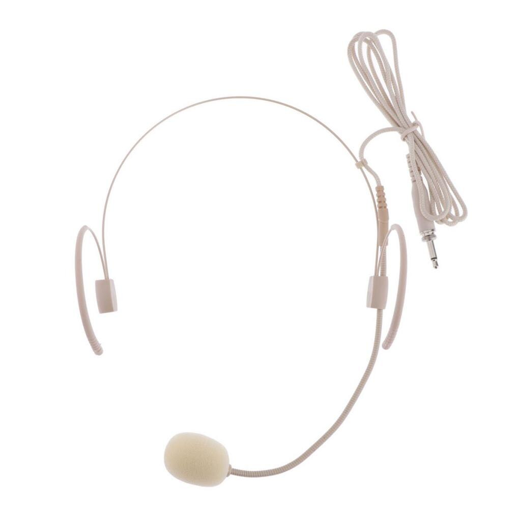Accesorios para micrófono de juguete, sistema de auriculares para cantar