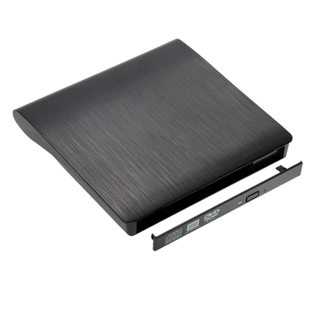 Caja de Dvd de 9,5 Mm/Cd-Rom Rw, caja de unidad de Dvd Usb 3,0 Sata, caja de Dvd portátil para Macbook, Pc, portátil, caja de unidad de Dvd Universal