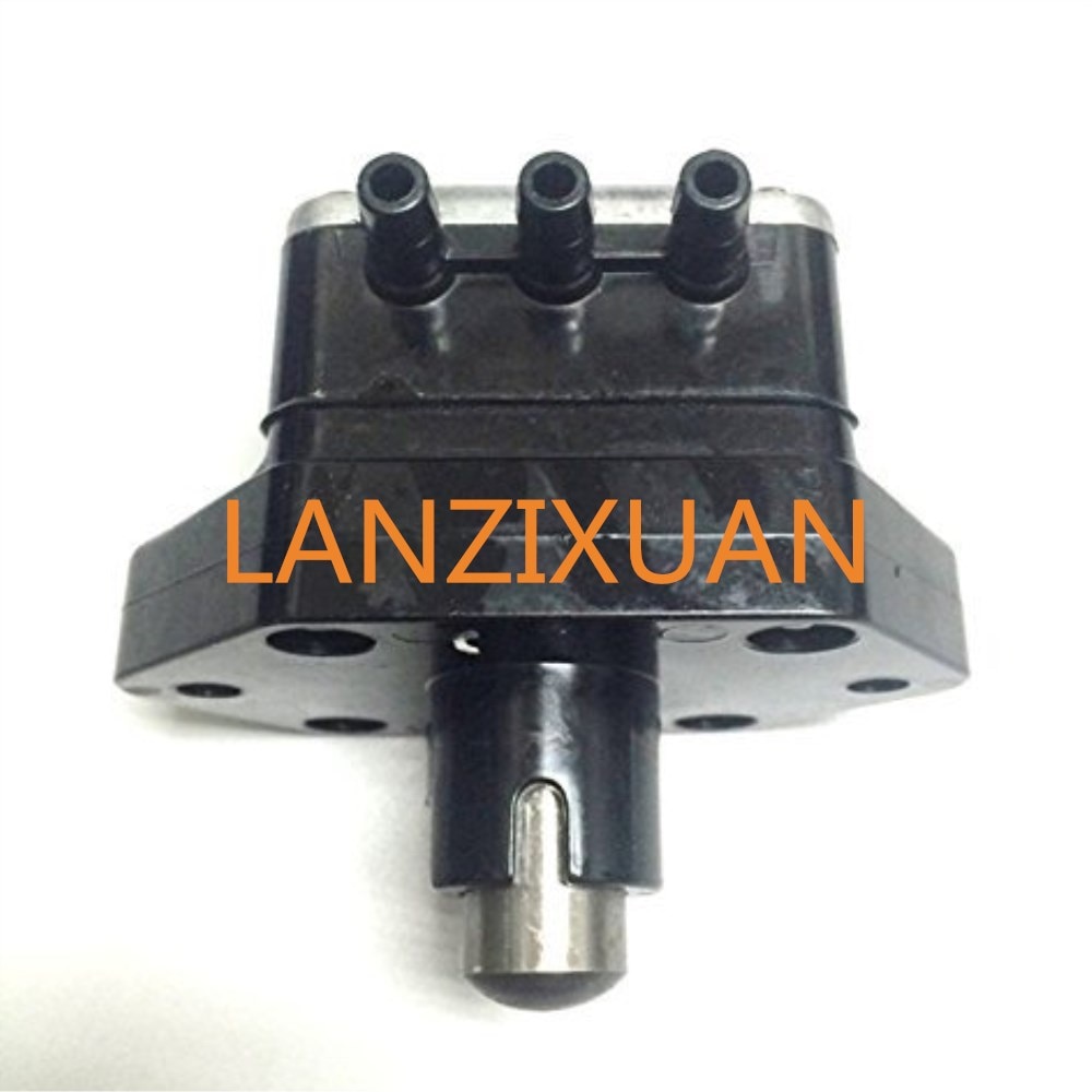 826398T3 826398A1 826398A3 Pompa Del Carburante Assy per mercurio Fuoribordo 4 tempi 20HP 25HP 30HP 40HP 50HP 60HP Fuoribordo Barca motore
