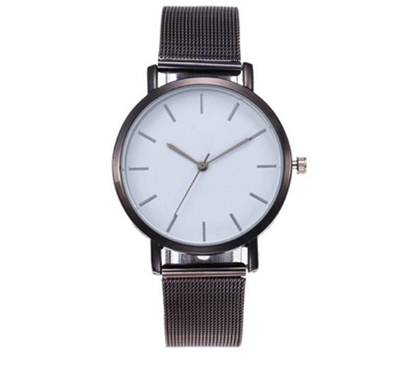 Women's Watches Women Wrist Watch Luxury Ladies Watch Women Bracelet Reloj Mujer Clock Relogio Feminino zegarek damski: White