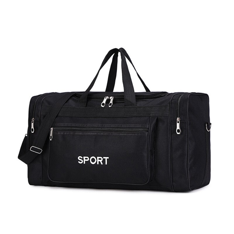 Big Capacity Gym Bags Sport Men Fitness Gadgets Yo... – Vicedeal