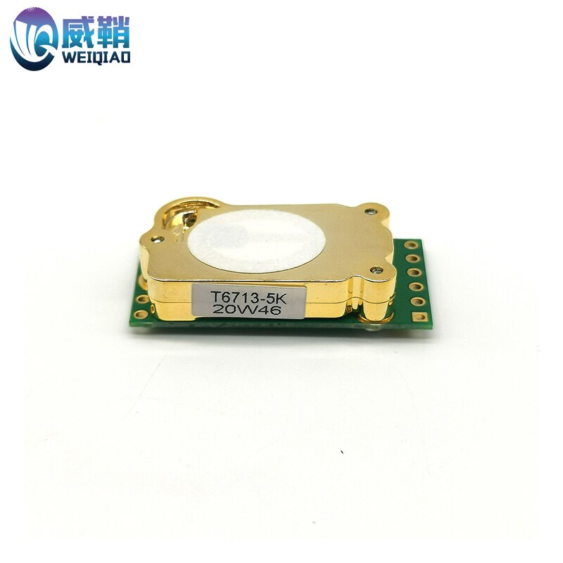 Carbon dioxide sensor original product is suitable for indoor CO2 T6703 sensor