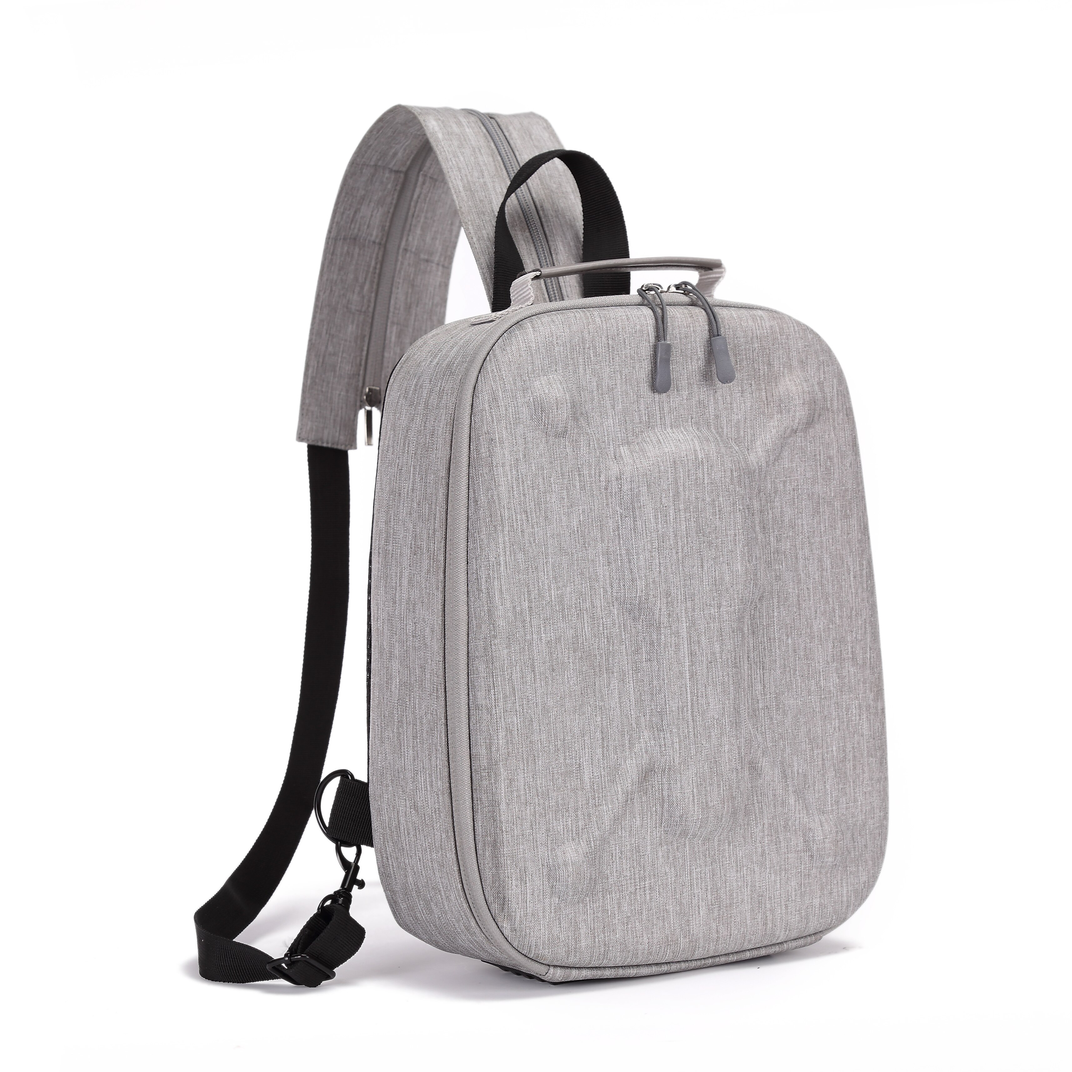 Bolsa de ombro para drone dji mini 2, portátil, à prova d&#39;água, bolsa de transporte
