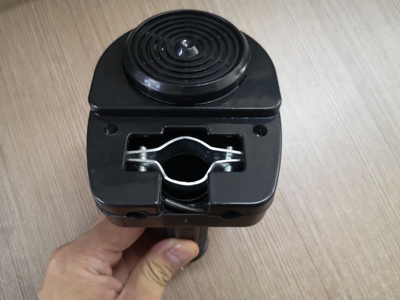 Children&#39;s Bicycles Accelerate Bell, Sound Imitation ,Motorcycle Accelerated, Bicycle Riding Accessories