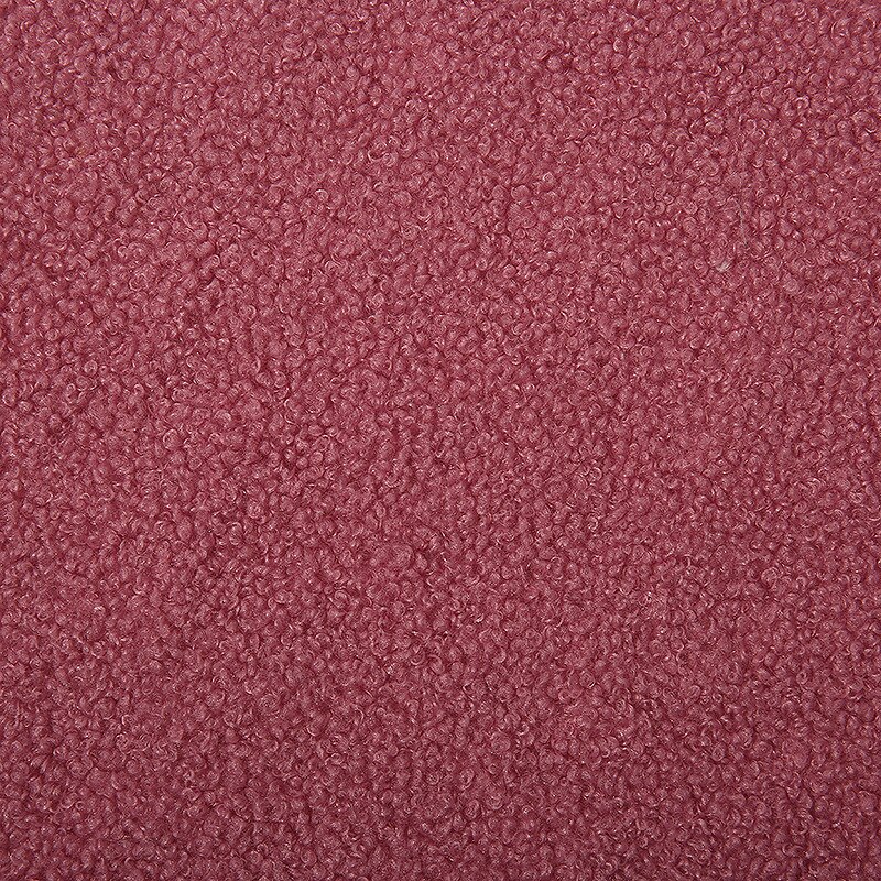 50*160cm kunstige bamser fløjl plys stof ensfarvet polyester flannel til tøj sko hatte legetøj diy