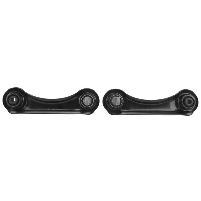 Car Rear Upper Control Arm Black Rear Upper Control Arm Adjustable 52390‑SR3‑000 for Automobiles