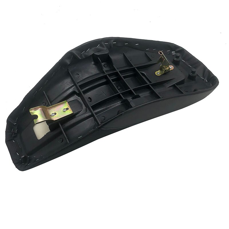 Selle de siège pour Quad, pour véhicule tout-terrain chinois de 5 pouces, 6 pouces, 7 pouces, 8 pouces, 50cc/70cc/90cc/110cc/125cc