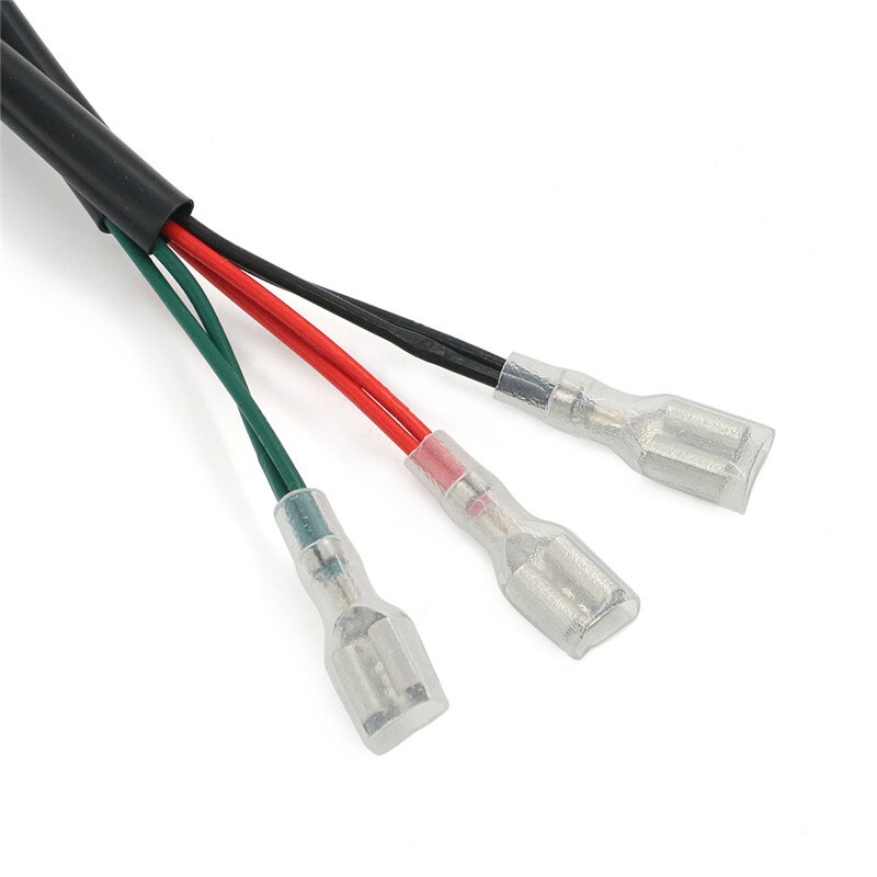 Cable del Sensor de posición del acelerador de la motocicleta, herramienta de ajuste TPS para EXC / SXF XC-F / 690 modelo-3 FE FC YZ250
