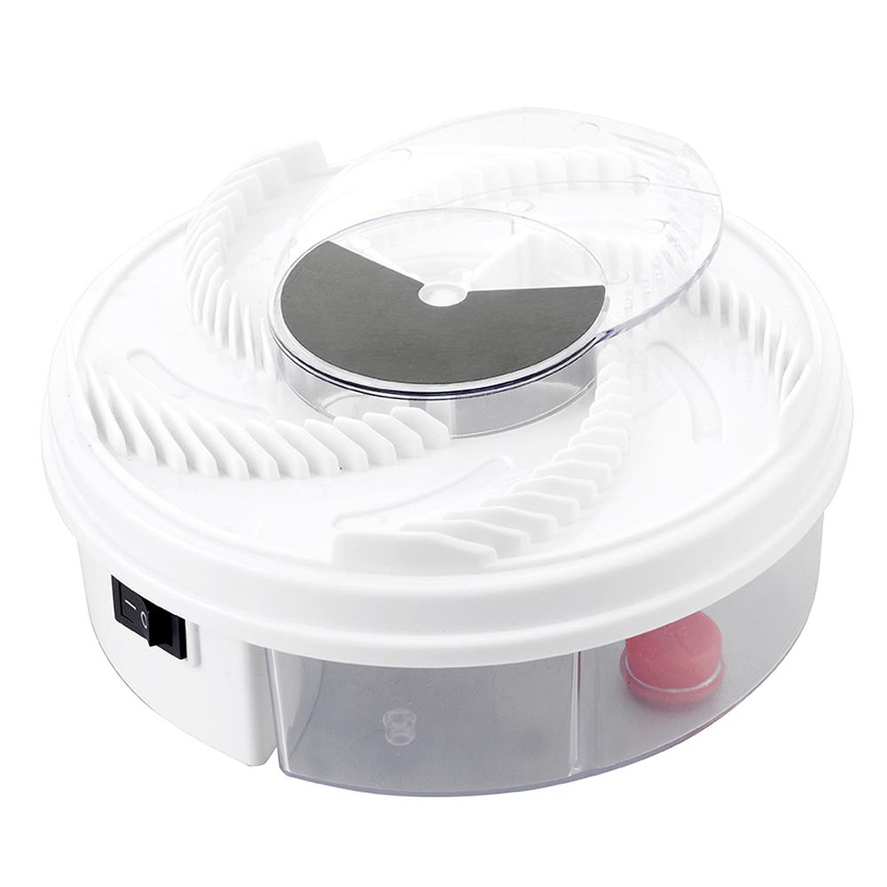 Piège à mouches électrique et automatique, dispositif de capture de moustiques, piège à mouches, USB, pratique et sécurisé