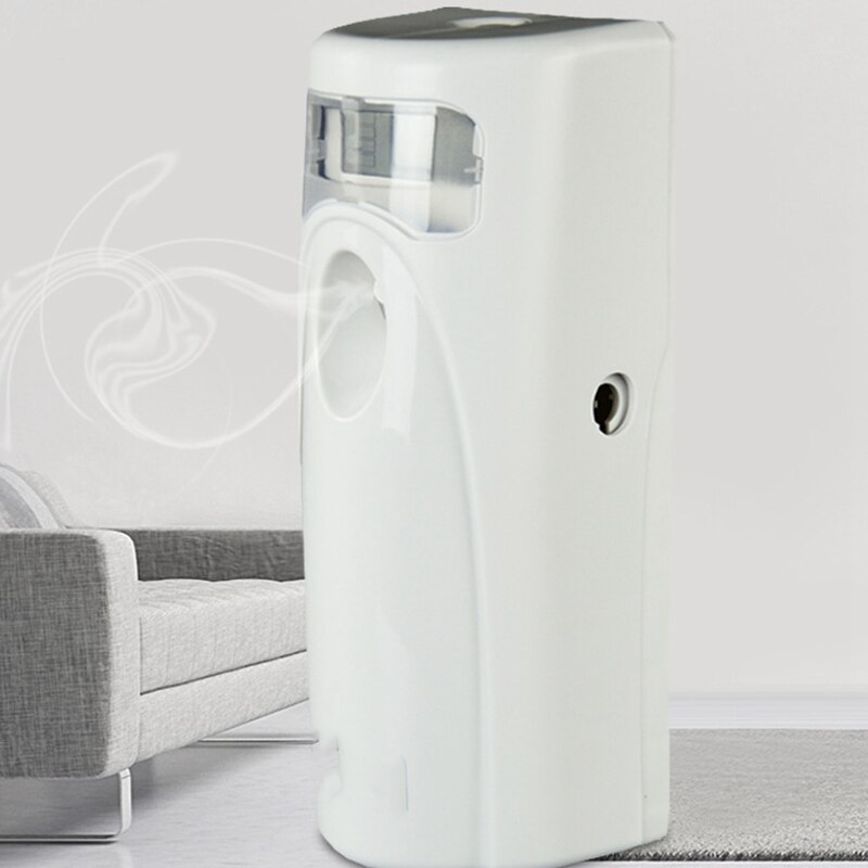 LCD Pump Spray Dispenser, Non-Aerosol Automatic Pump Dispenser, Liquid Aerosol Dispenser,