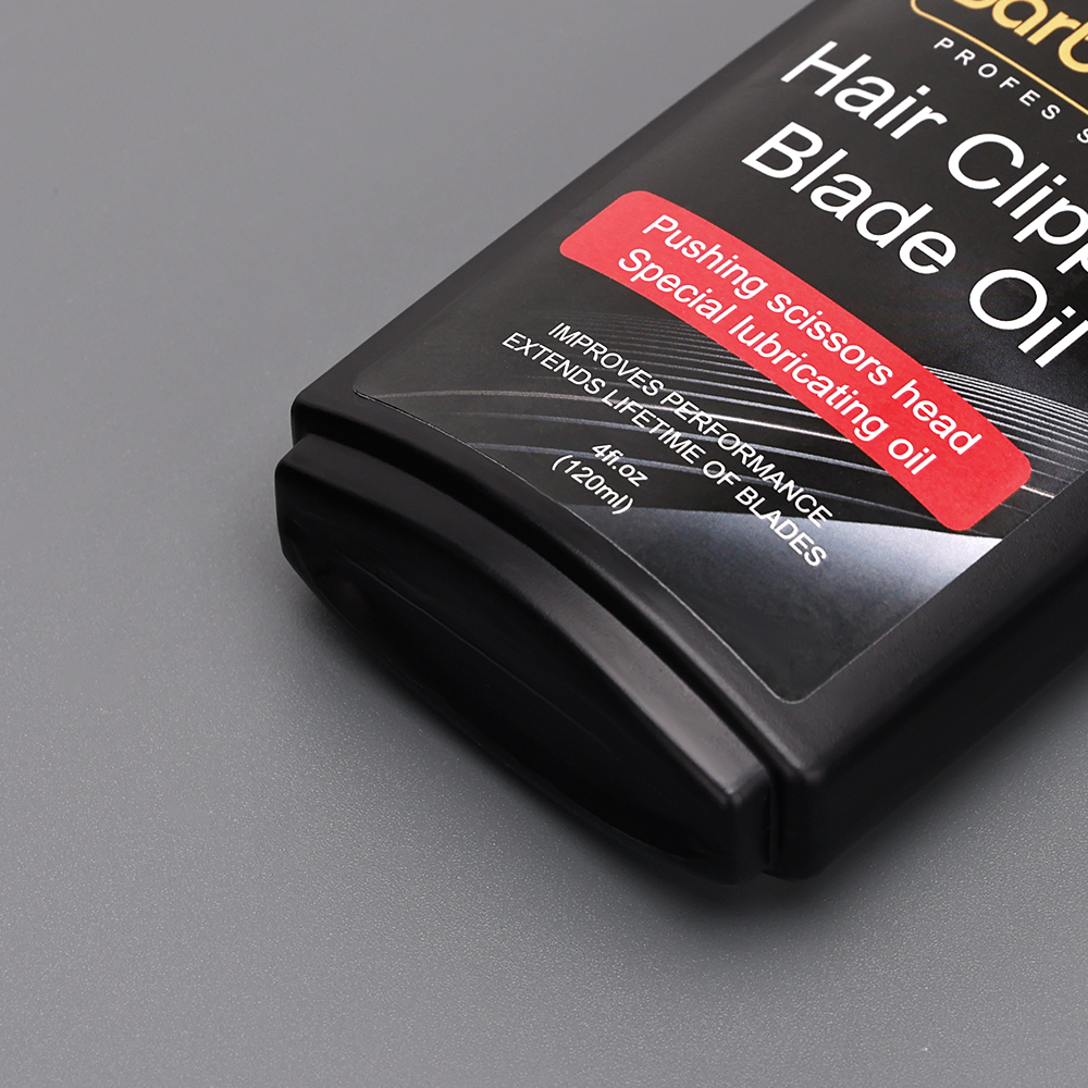 Olio lubrificante per olio per lama per tagliacapelli Regali lama Prevenzione della ruggine Protezione antiruggine Riparazione per strumenti per rasoio elettrico ﻿