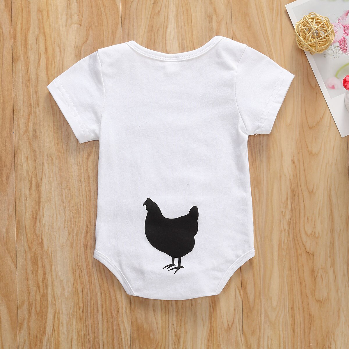 0-12M Nieuw Zomer Baby Baby Meisjes Jongens Jumpsuits Brief Print Shorts Mouwen Romper Tops 2 Kleuren
