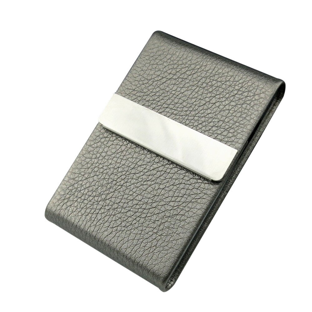 Original de plata con bolsillo para monedas Bernard