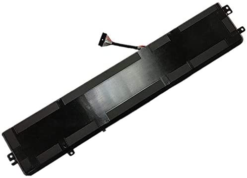 Batterie d'ordinateur portable Compatible avec Lenovo xiaoxin 700 R720 Y700-14ISK 80NU