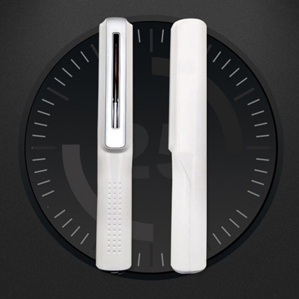 Portable UV-C Ultraviolet Sterilizer Lamp Handheld Sterilizing Rod Household UV Disinfection Stick Sanitizer UV Disinfector