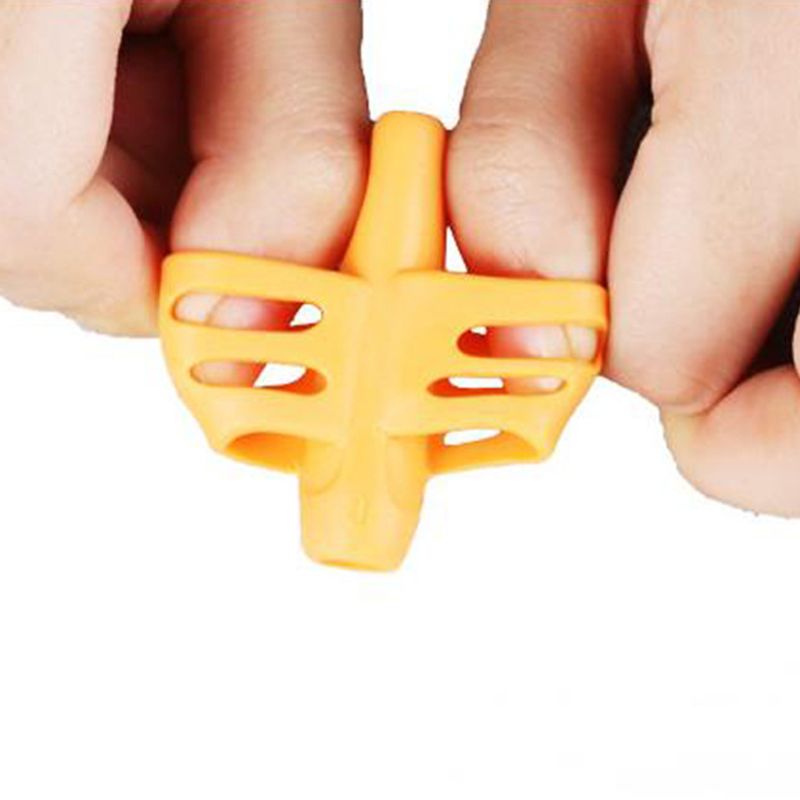 Pencil Grips - Pencil Grips for Kids Handwriting, Writing Assisted Grip, Posture Correction Tool for Children's Prescho