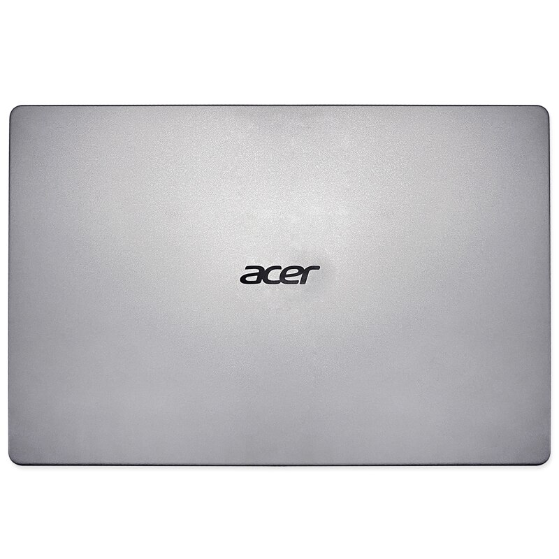 Funda superior Original para Acer Swift3, SF314-54, 54G, SF314-56, EX-214, N17W7, cubierta trasera LCD/bisel frontal/reposamanos/carcasa inferior: Matte  A