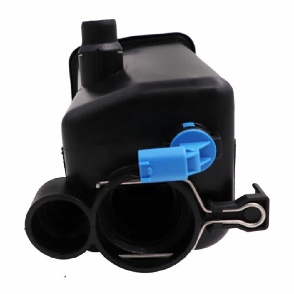 Auto Radiator Koelvloeistof Overflow Expansievat Voor Bmw E46 E53 E83 E85 17117573781 17137787039 17132247553 17111436413 17117573751