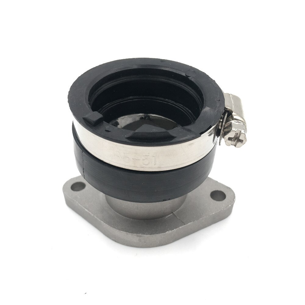 1999 - 2004 til yamaha bear tracker 250 indsugningsmanifold karburator boot yfm 250 yfm 2000 2001 2002 2003