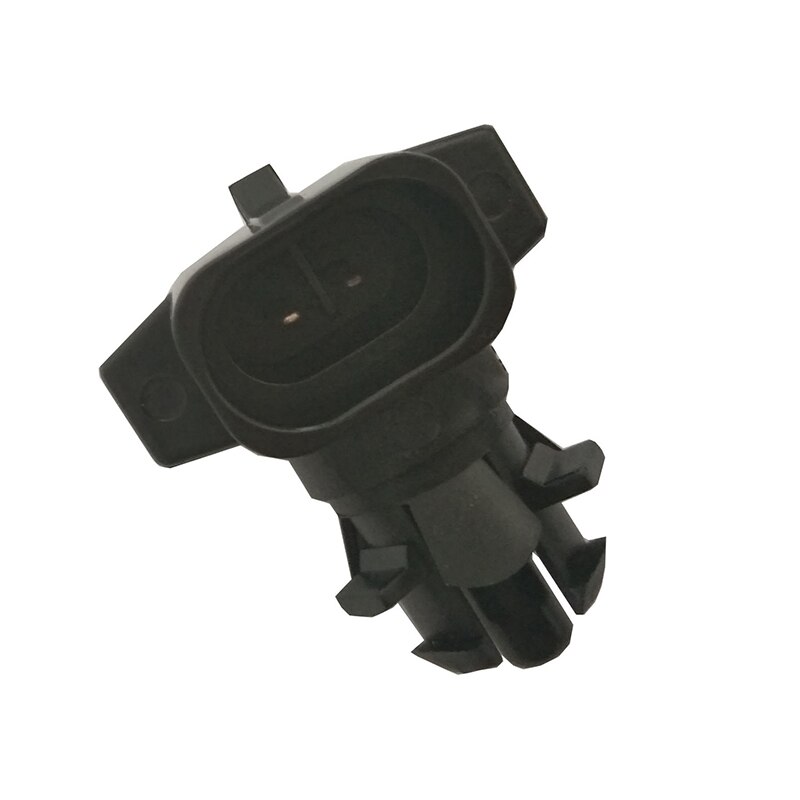 Czujnik temperatury zewnętrznej czujnik otoczenia pasuje robić Vauxhall Vectra Astra Zafira i Saab 09152245