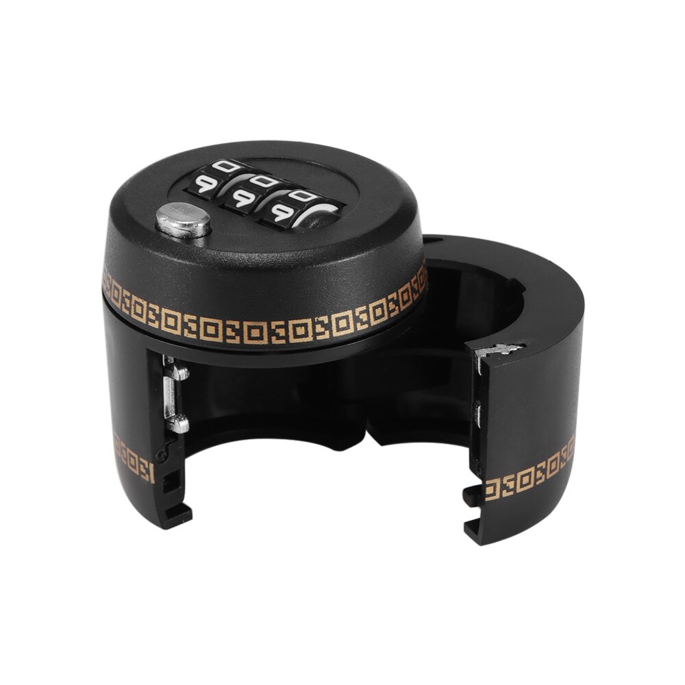 wine stopper Digital Bottle Lock Plastic Bottle Password Lock Combination Lock wine stopper empty plug Stopper Preservation