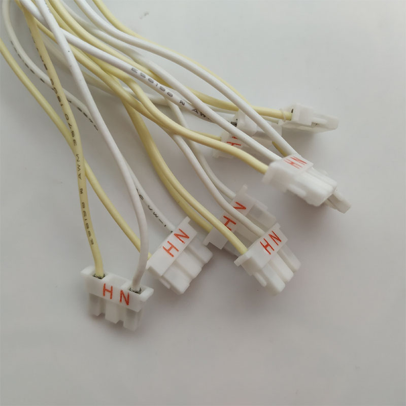 10PCS/Lot 7" 165MM*2.6MM 2.0MM CCFL Lamp Tube Code Cathode Fluorescent Backlight For LCD Screen Monitor