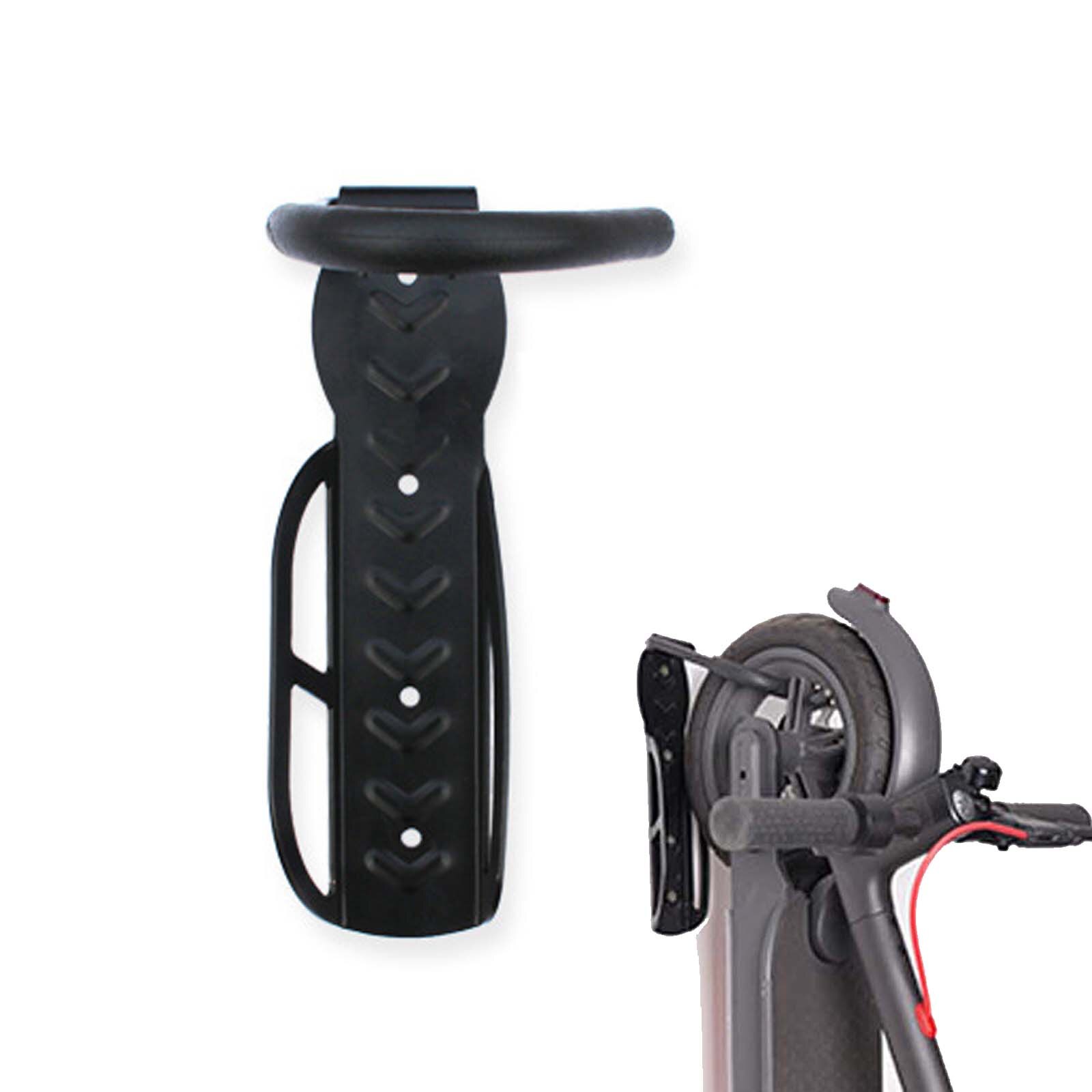 Electric Scooter Wall Mounted Bracket Wall Mounted Storage Rack Manual Wall Hanging Wall Holder Hanger Stand Storage Hook